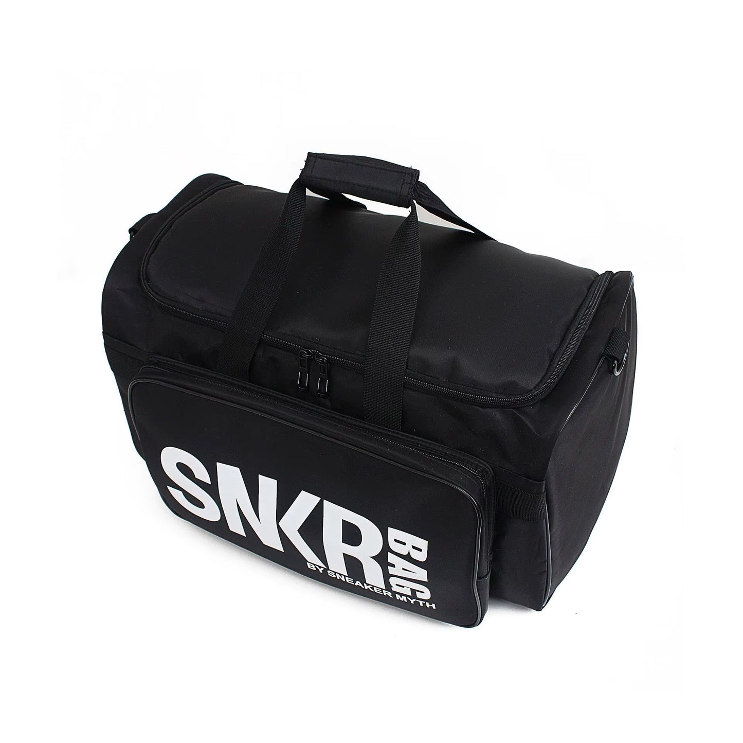 Multi Functional Sneakers Travel Bag Sports Fitness Bag Large Capacity Basketball Football Bag One Shoulder Thick Luggage Bag