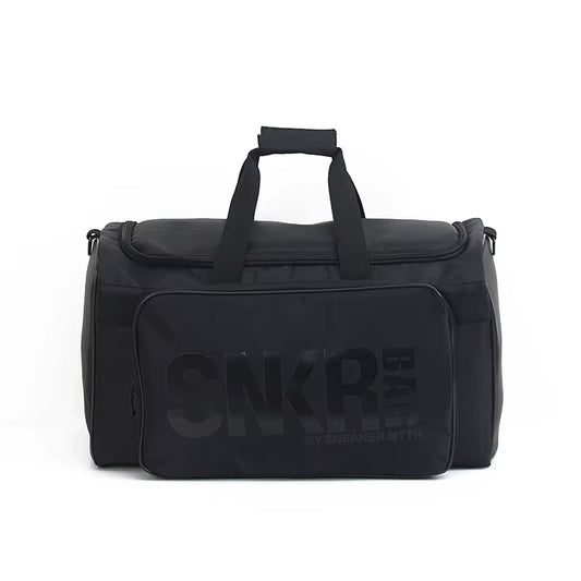 Multi Functional Sneakers Travel Bag Sports Fitness Bag Large Capacity Basketball Football Bag One Shoulder Thick Luggage Bag