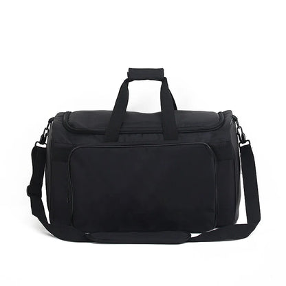 Multi Functional Sneakers Travel Bag Sports Fitness Bag Large Capacity Basketball Football Bag One Shoulder Thick Luggage Bag